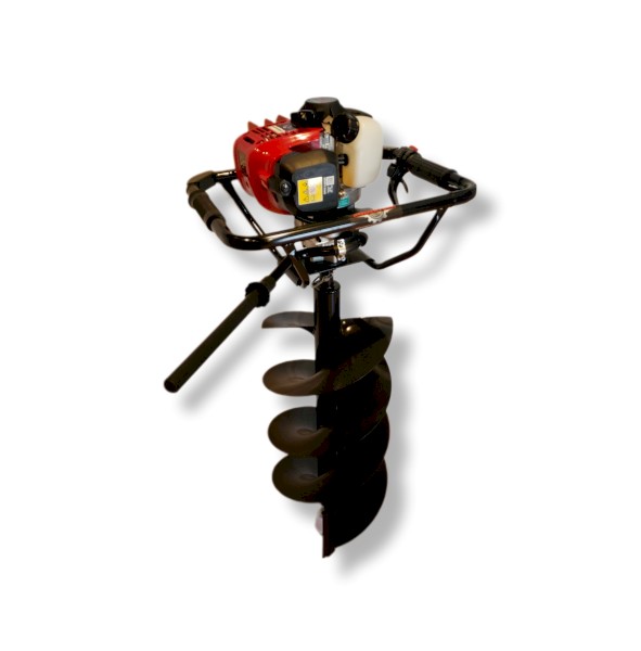 Powertech Honda GX50 Post Hole Digger 