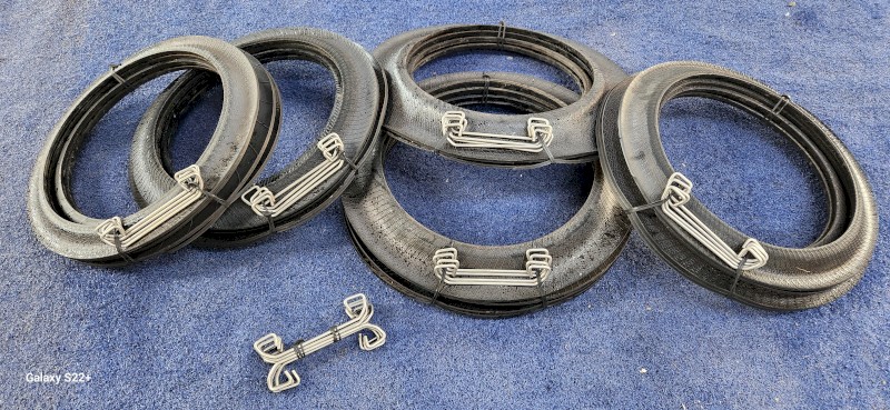 Sidewall Weight System 