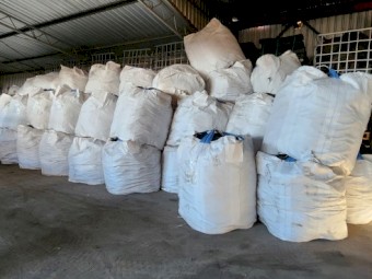 Sidewall Weight System 