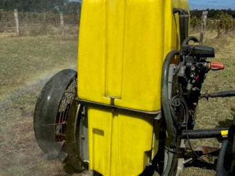 2023 Tornado Linkage sprayer 400L