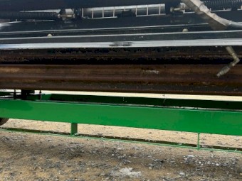 2014 Macdon A40-D Sickle Mower Conditioner