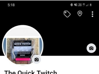 Quick Twitch Wire Key