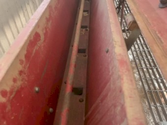 International 511 24 Run