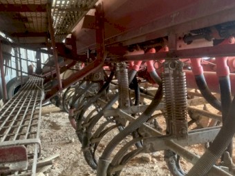 International 511 24 Run