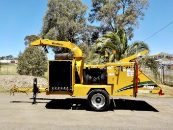 02/2018 VERMEER BC1800XL SMART FEED COMMERCIAL 19