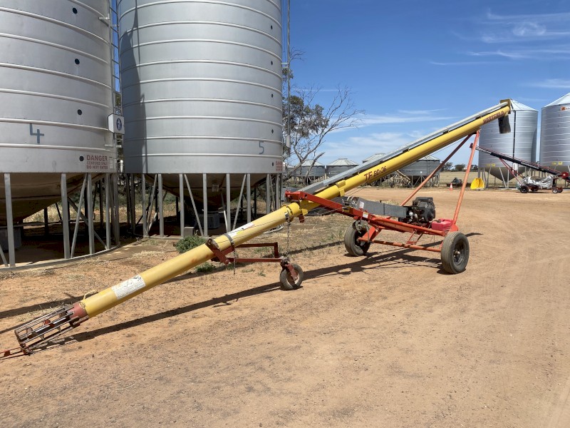 Westfield TF 80-36 Auger