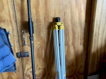 DJI Agras T50 Agricultural Drone