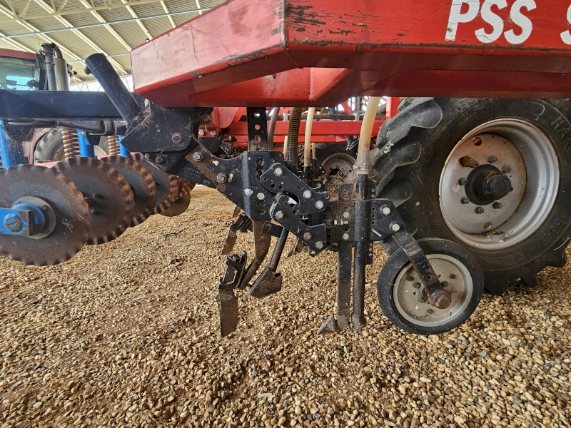 WANTED Horwood Bagshaw PPS Tynes.