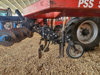 WANTED Horwood Bagshaw PPS Tynes.