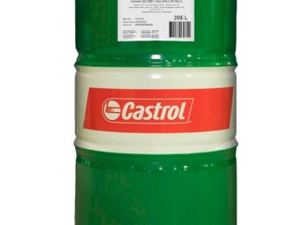 RX Super 205 lt unopened Super Diesel Engine Oil