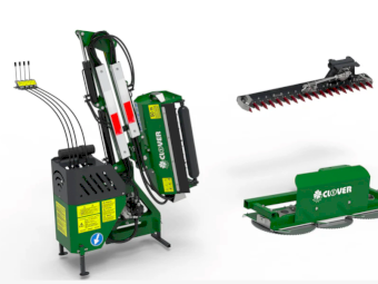 Buy Reach Arm Mower for Sale in Australia