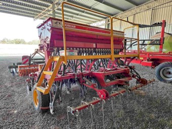 2018 Duncan MK4 Renovator