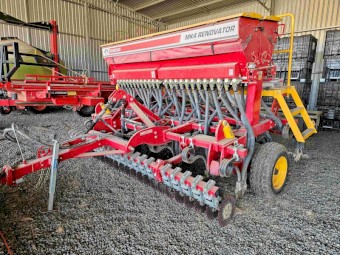 2018 Duncan MK4 Renovator