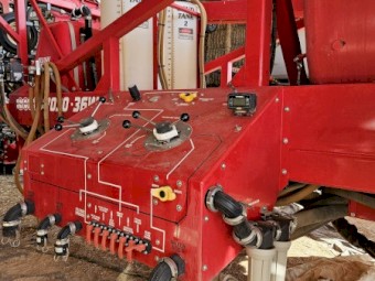 Croplands sonic weedit 7030