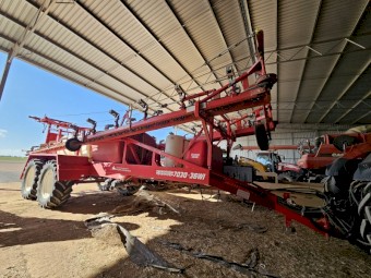 Croplands sonic weedit 7030