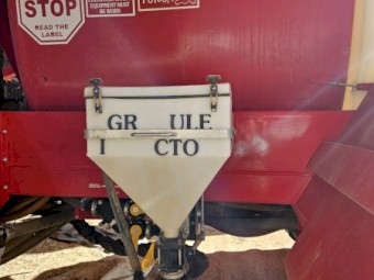 Croplands sonic weedit 7030