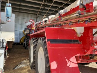 Croplands sonic weedit 7030