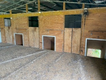 Shearing Shed / Wool Shed located in Riverina