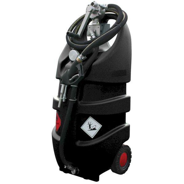 EmilCaddy 110L Petrol