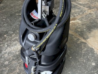 EmilCaddy 110L Petrol