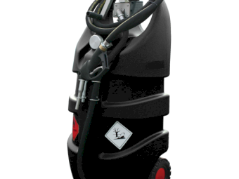 EmilCaddy 110L Petrol