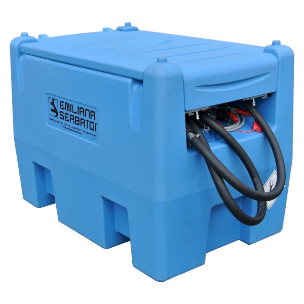 ES Tanks Carrytank 220L AdBlue