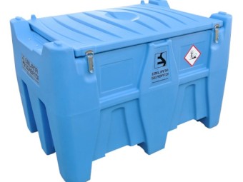 ES Tanks Carrytank 440 AdBlue