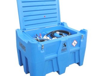 ES Tanks Carrytank 440 AdBlue