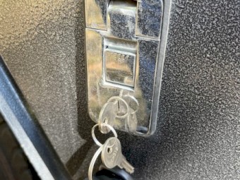 2023 Toyota Landcruiser 79 Series Ute