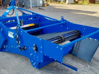 MyT Engineering Onion Digger