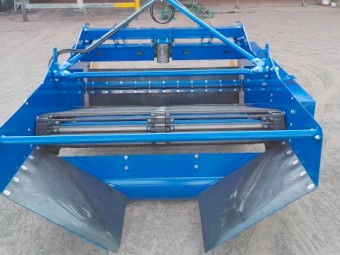 MyT Engineering Onion Digger