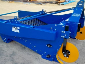 MyT Engineering Onion Digger