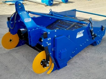 MyT Engineering Onion Digger