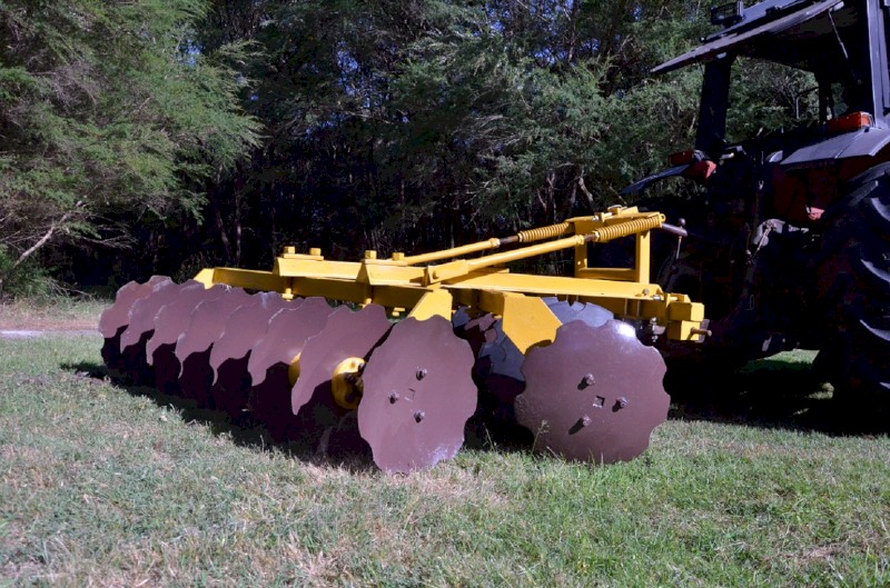 Connor Shea Baby Giant Series 2 Offset Disc