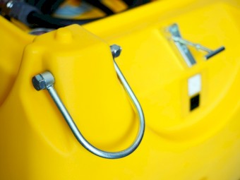 ES Tanks Carrytank Combo 900 Diesel + 100 AdBlue