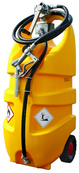 ES Tanks Emilcaddy 110 Diesel