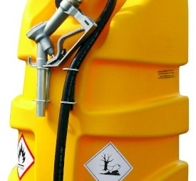 ES Tanks Emilcaddy 110 Diesel