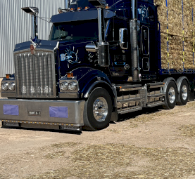 2021 Kenworth T610SAR Prime Mover