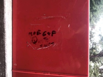 Battery powered with solar assist Electric fence energiser 