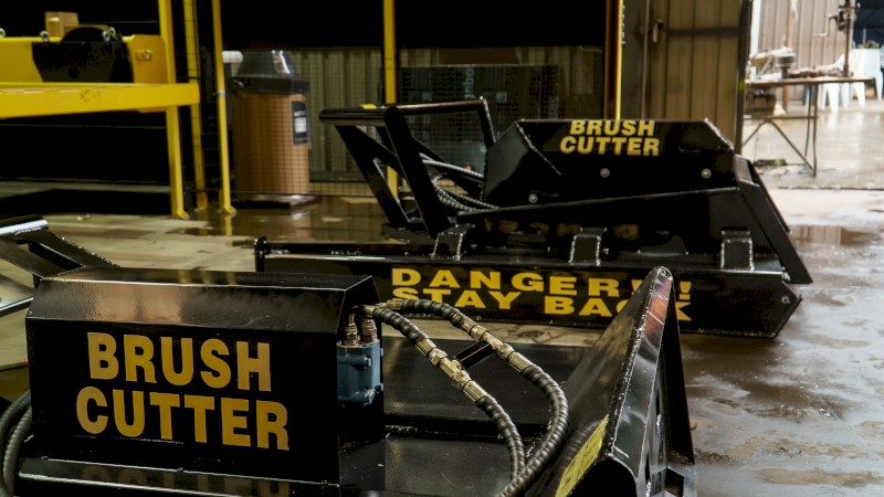 ELGRA 4 BLADE SLASHER 