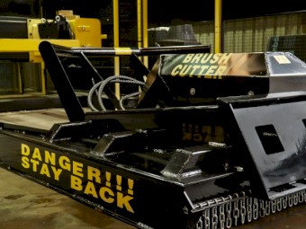 ELGRA 4 BLADE SLASHER 