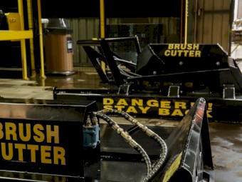 ELGRA 4 BLADE SLASHER 