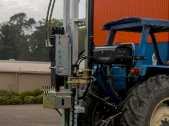 ELGRA ENGINEERING SERIES 89 75 CELL.