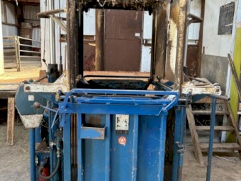 Lyco Wool Press