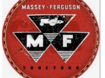 WANTED Massey Ferguson 265 Tractor