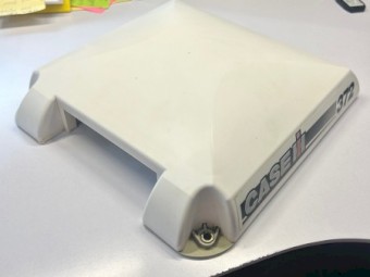 Case IH - New Holland - Trimble RTK unlocked Ag372 GPS Receiver