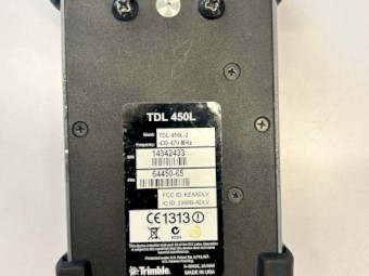 Trimble TDL 450