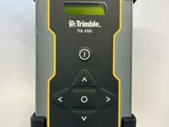 Trimble TDL 450