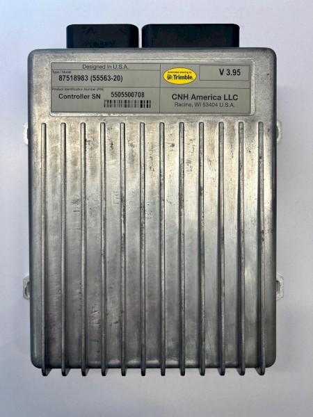 CNH Nav Controller 2