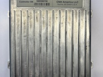 CNH Nav Controller 2